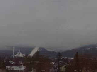 Garmisch-Partenkirchen - Rathaus