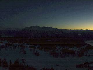 Tauplitz - Schneiderkogel