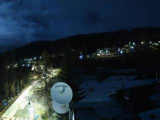 La Magdeleine - Comune