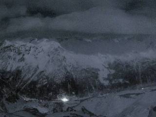 Valgrisenche - Rifugio degli angeli