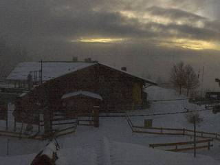 Buching - Buchenbergbahn