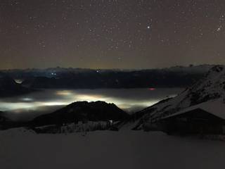 Tauplitz - Lawinenstein