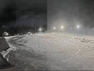 Friuli Venezia Giulia - Sella Nevea