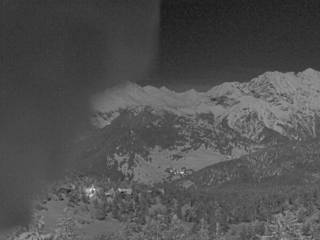 Vialattea - Colle Bercia