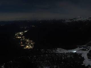Barzio - Piani di Bobbio