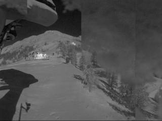 Vialattea - Area Banchetta