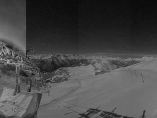 Vialattea - Monte Fraiteve