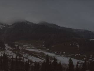 Lungötz - Berghotel Lämmerhof