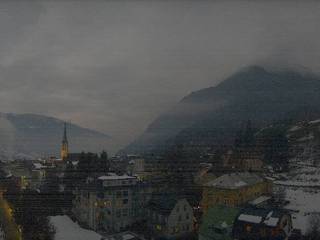 Bad Hofgastein - Akzent Hotel Germania