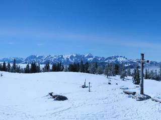 Radstadt - Rossbrand
