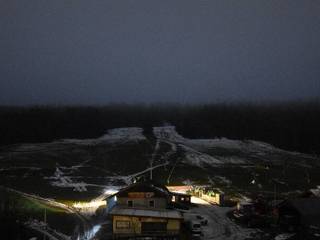 Oberwang - Skigebiet Oberaschau