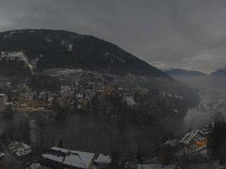 Bad Gastein - Hotel Schillerhof