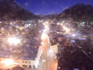 Alpenwelt Karwendel - Mittenwald Kirche