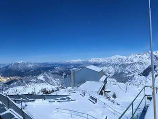 Garmisch-Partenkirchen - Alpspitze