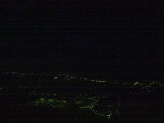 Längenfeld - Ortsblick