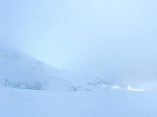 Kühtai - Wiesbergbahn