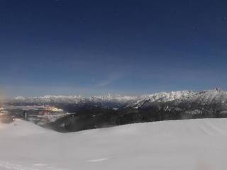 Nesselwang - Alpspitzbahn Sportheim Böck