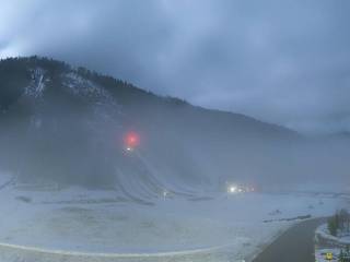Planica - Nordic Center