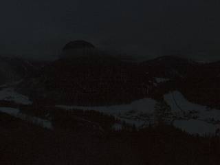 Fuschlseeregion - Hintersee