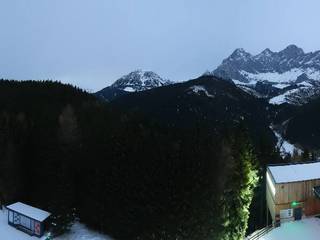 Ramsau a. D. - Rittisberg