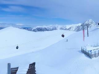 Frabosa Sottana - Prato Nevoso