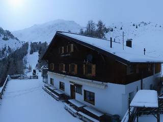 Trafoi - Furkelhütte