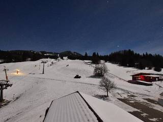 Nesselwang - Alpspitzbahn Talstation
