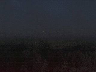 Ilmenau - Kickelhahn Turm