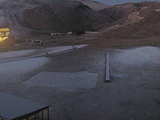 Shahdag, Mountain Resort, Stadion