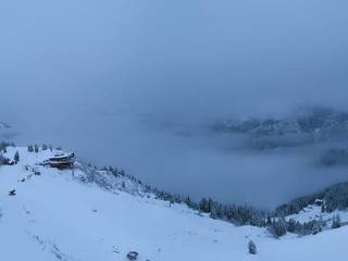 Donnersbachwald – Riesneralm