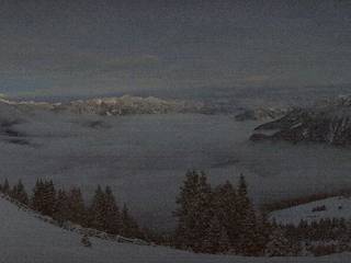 Brandnertal - Loischkopf