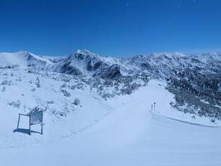 Donnersbach - Planneralm