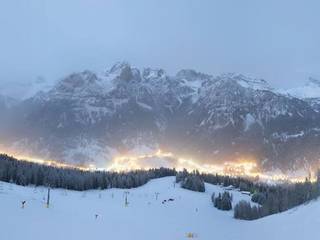 Selva di Cadore - Pescul