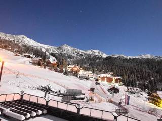 Planneralm - Seekaralm