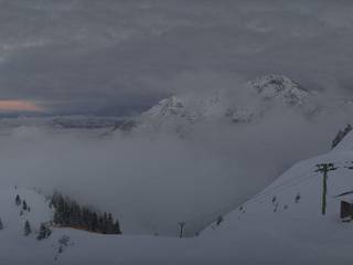 Breitenbergbahn - Pfronten