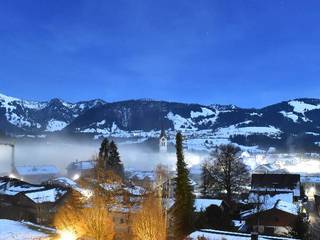 Oberstaufen - Rosenalp