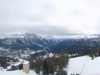 Cortina d'Ampezzo - Duca d'Aosta