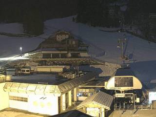 Sand in Taufers - Speikboden Tal