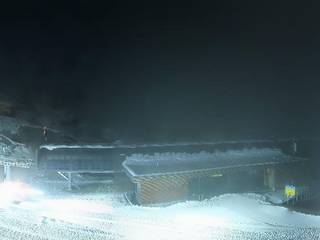 Kleinwalsertal - Ifenbahn