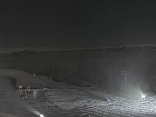 Goldeck - 8er EUB Bergstation