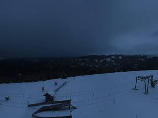 Salzstiegl - Bergstation