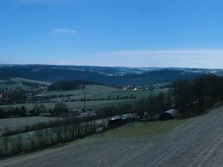 Amtsberg - Dittersdorfer Höhe