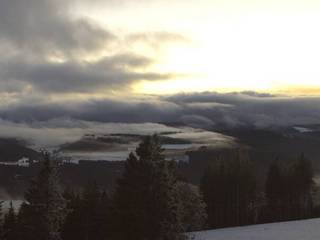 Furtwangen i. S. - Brendturm