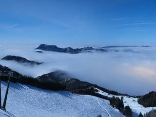 St. Gilgen - Zwölferhorn