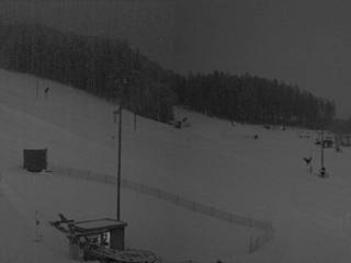 Patscherkofelbahn Talstation