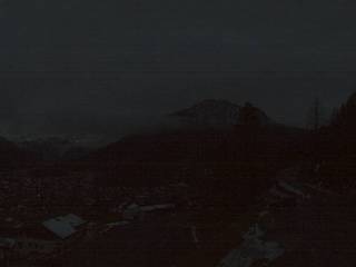 Alpenwelt Karwendel - Mittenwald Kranzbergbahn