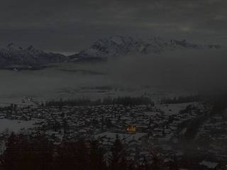 Alpenwelt Karwendel - Wallgau Maxhütte