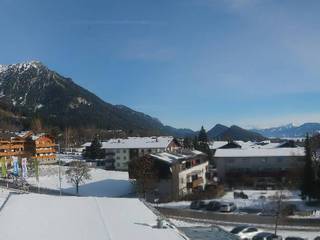 Ramsau am Dachstein - WM Stadion
