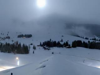 Association Touristique Aigle - Leysin - Les Mosses