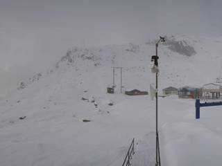 Andermatt Sedrun Disentis